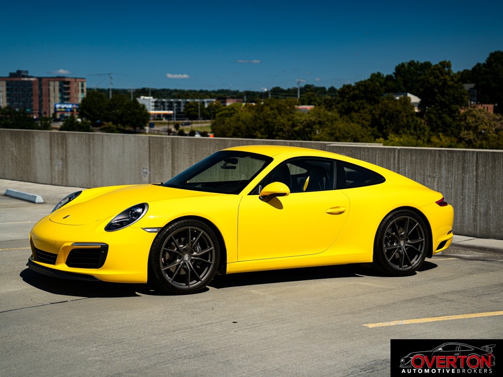 2019 Porsche 911 T - Photo 10