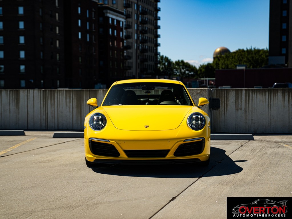 2019 Porsche 911 T - Photo 11