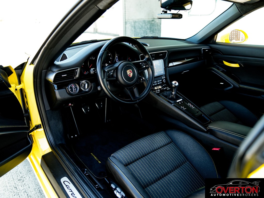 2019 Porsche 911 T - Photo 14