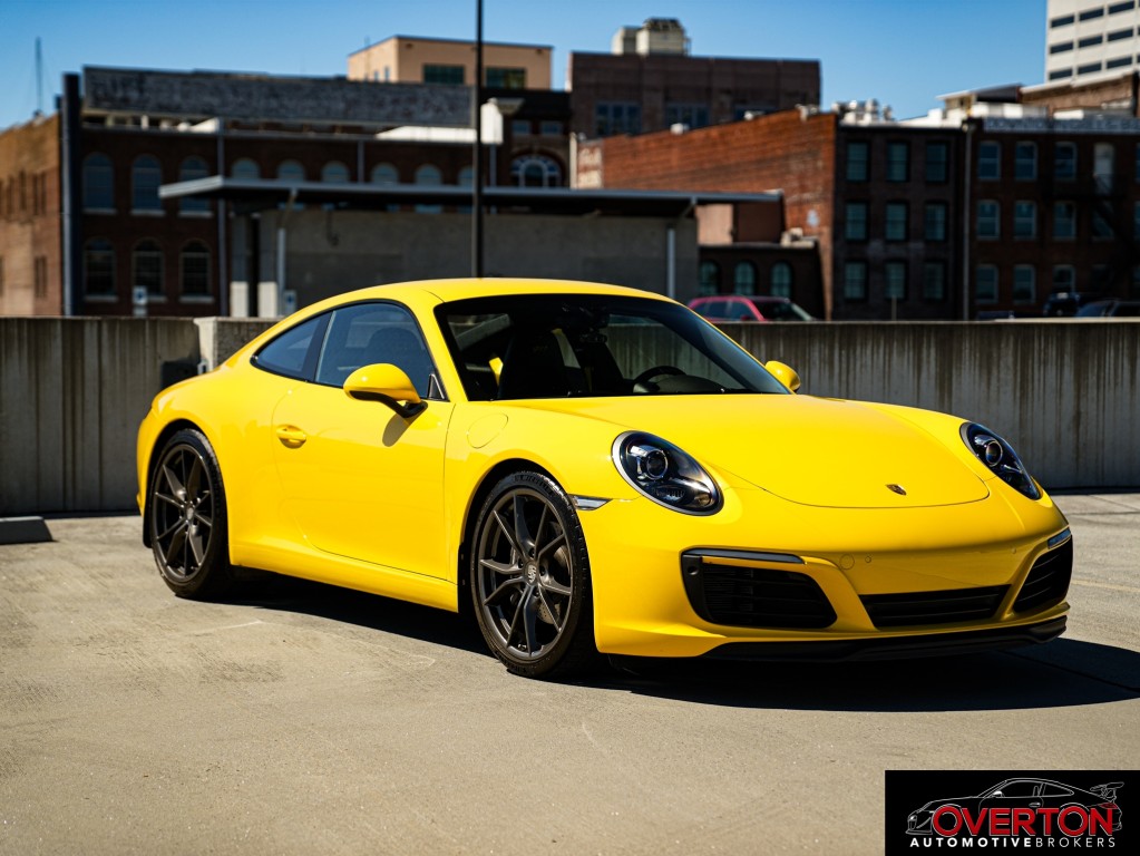 2019 Porsche 911 T - Photo 15