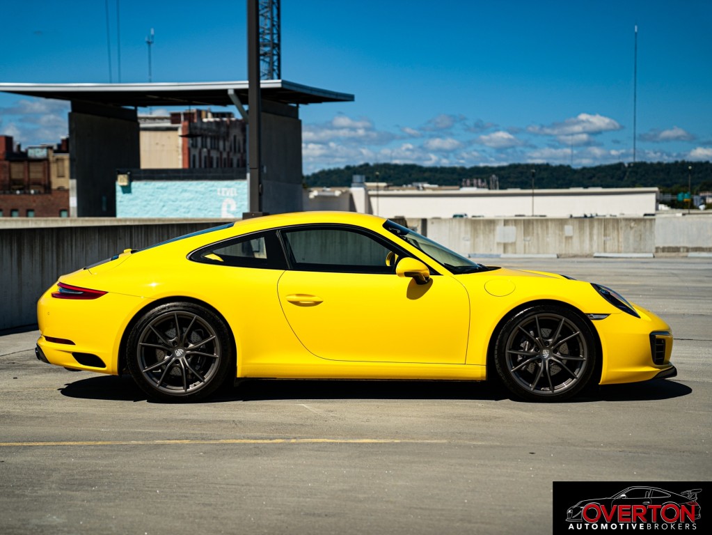 2019 Porsche 911 T - Photo 16