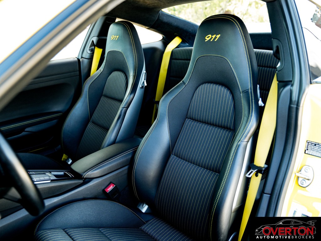 2019 Porsche 911 T - Photo 17
