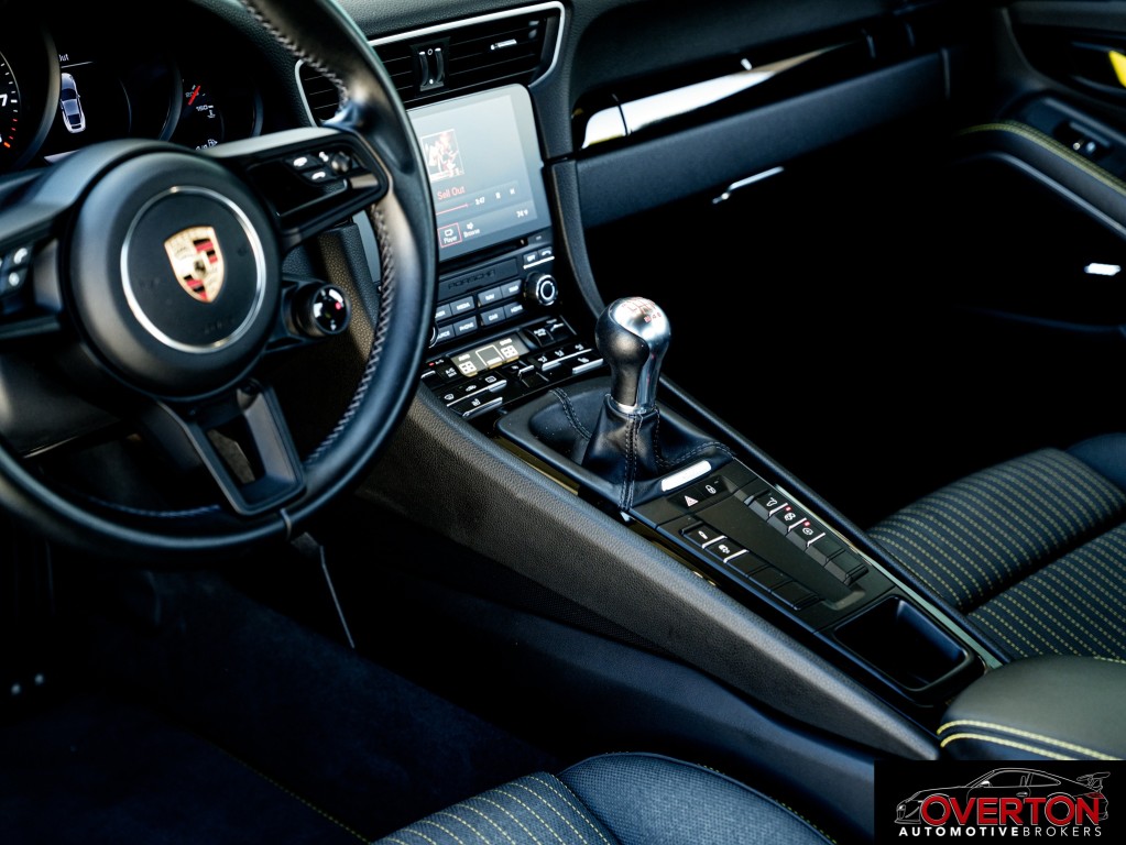 2019 Porsche 911 T - Photo 26