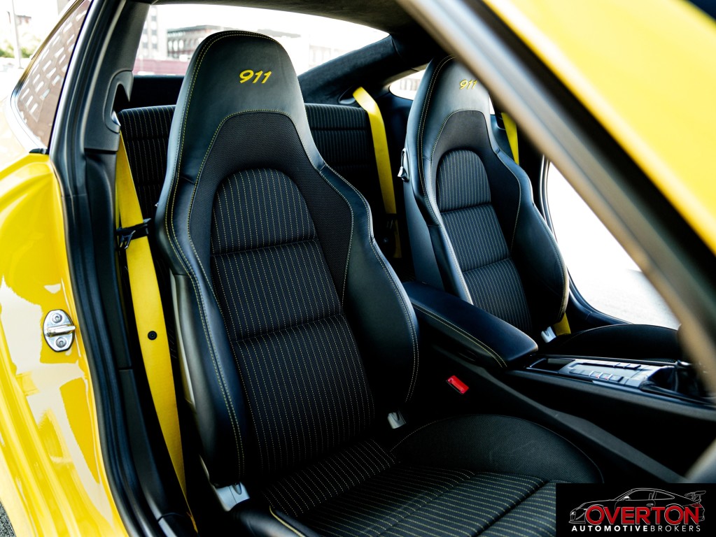 2019 Porsche 911 T - Photo 28
