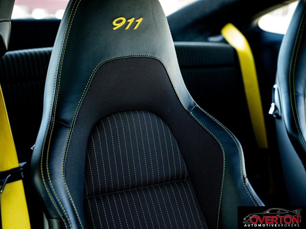 2019 Porsche 911 T - Photo 29