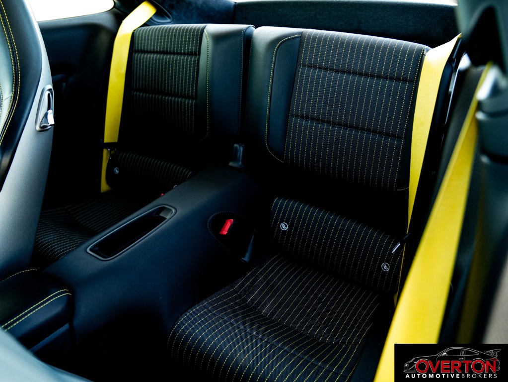 2019 Porsche 911 T - Photo 32