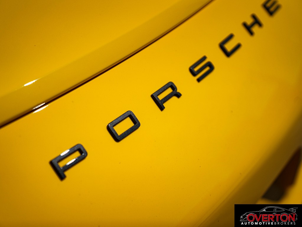 2019 Porsche 911 T - Photo 34