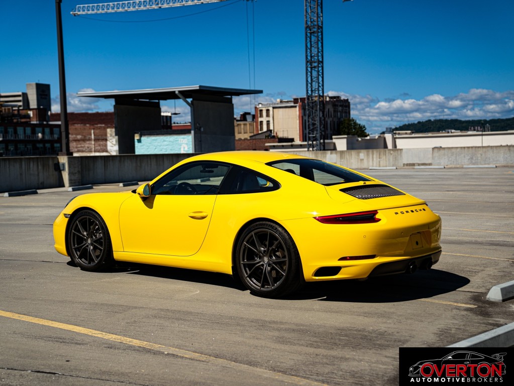 2019 Porsche 911 T - Photo 6