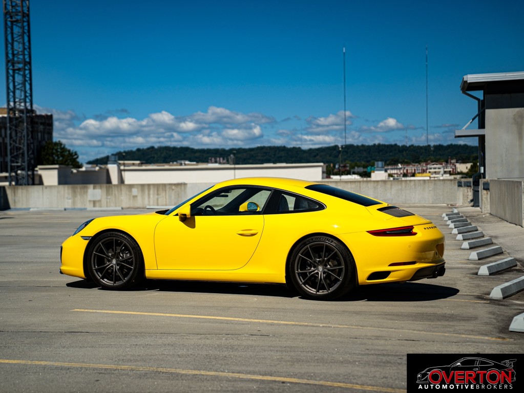 2019 Porsche 911 T - Photo 7