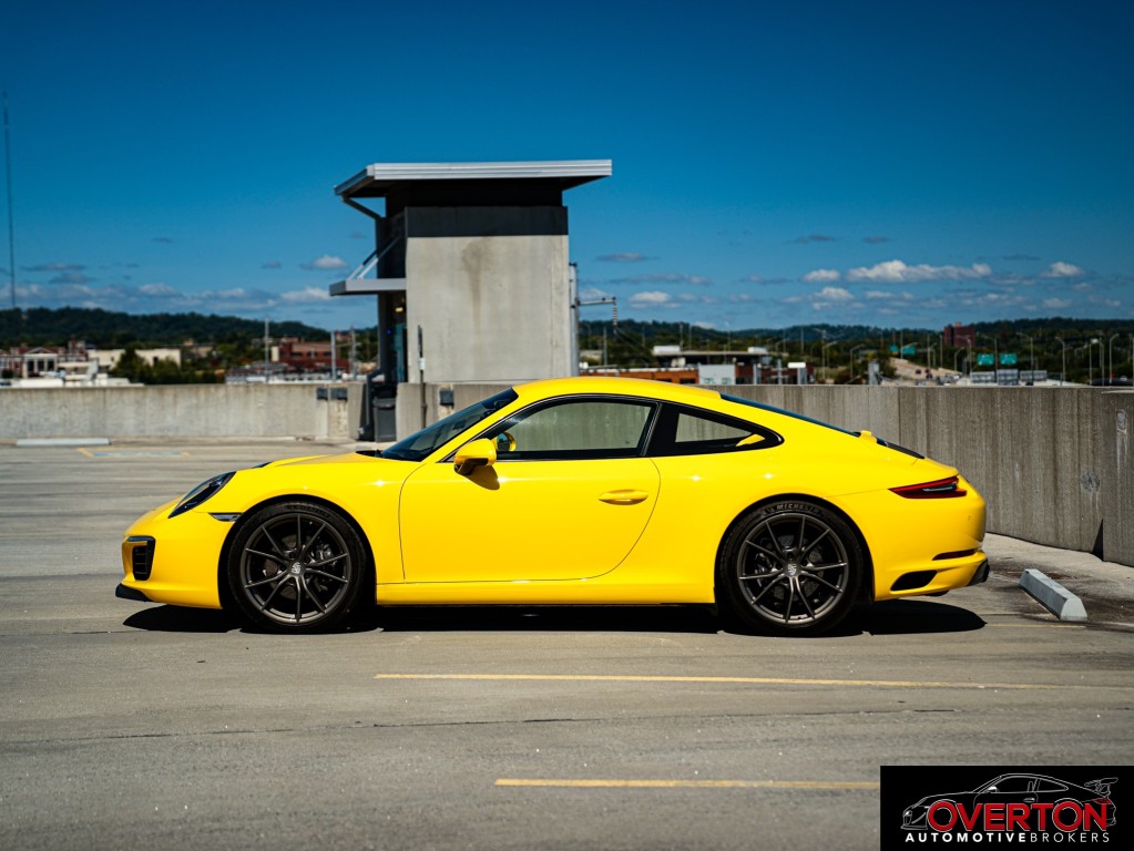 2019 Porsche 911 T - Photo 8