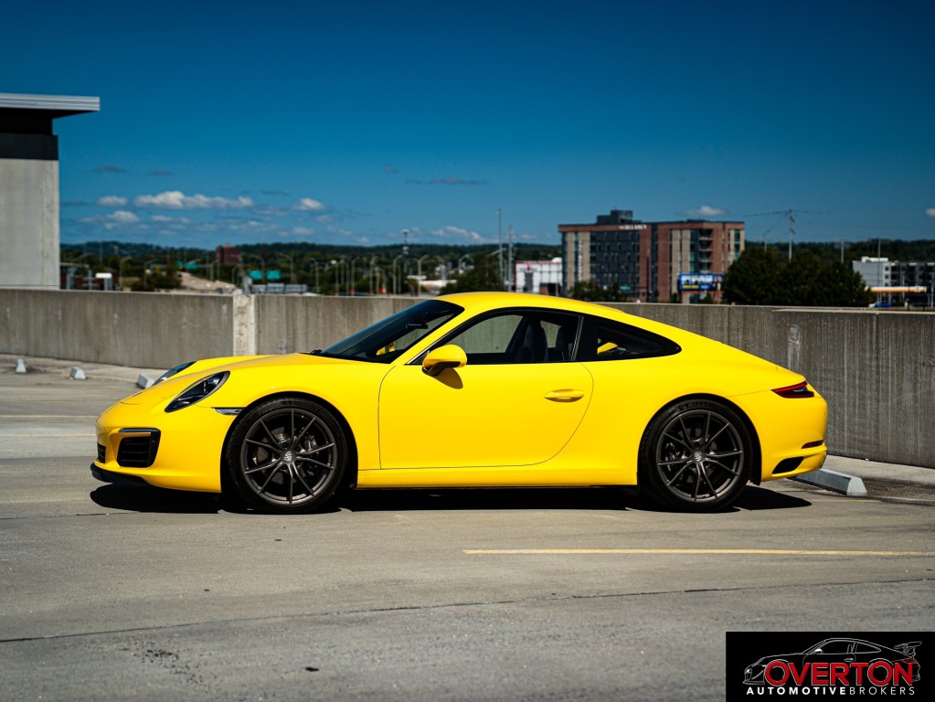 2019 Porsche 911 T - Photo 9